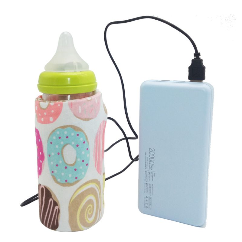 Milk Warmer Bottle Heater Device